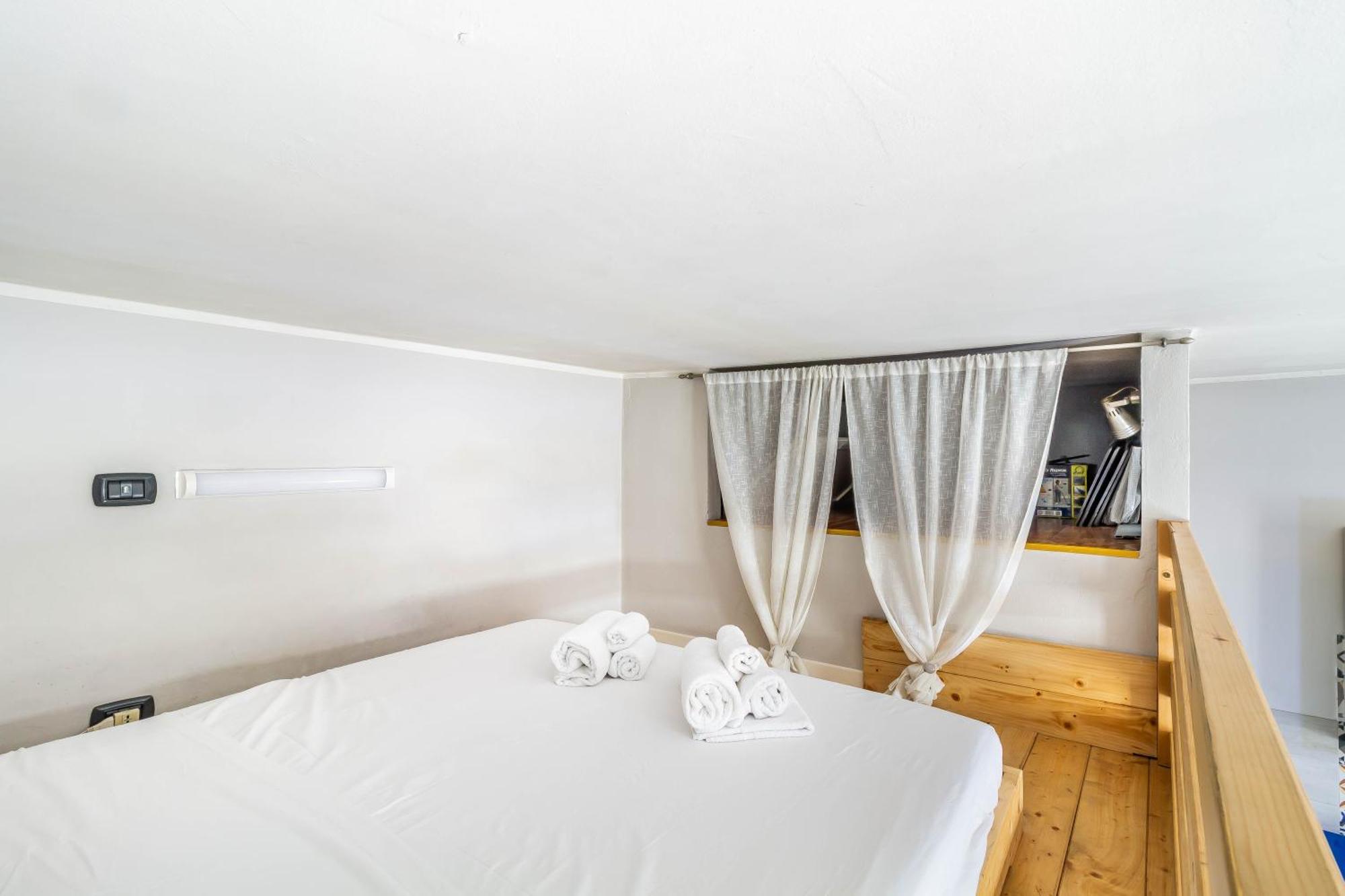 Sire Raul Apartment Milano Exterior foto